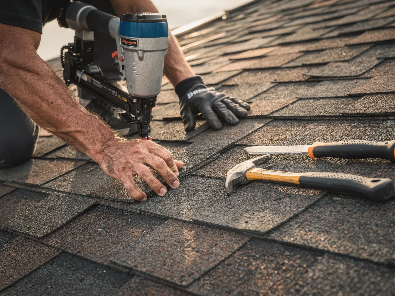 Why choose Roof Repair in Frankfort, KS